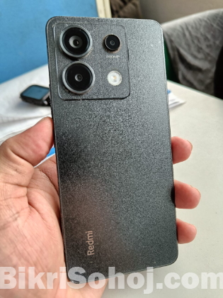 Redmi note 13 pro 5G